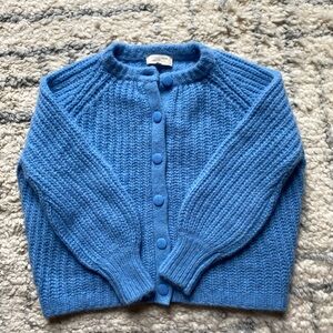 Sezane Emile Cardigan